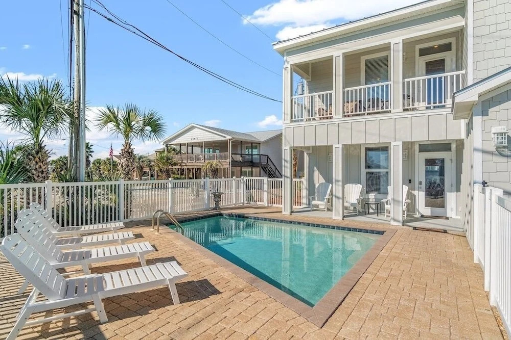 Panama Place 4 Bedroom Home