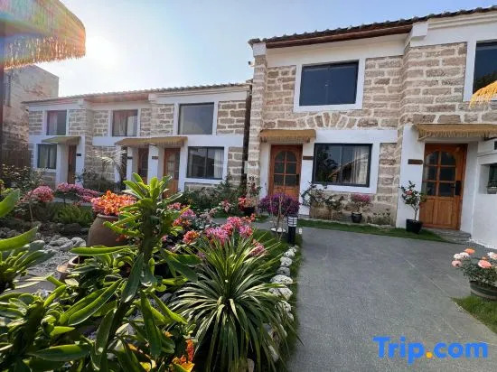 Weizhou Island Township Accommodation