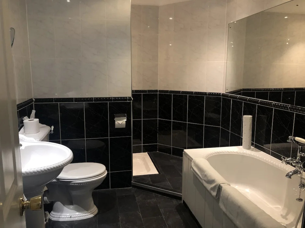 The Dower House Hotel