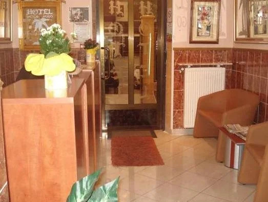 Hôtel Victor Hugo