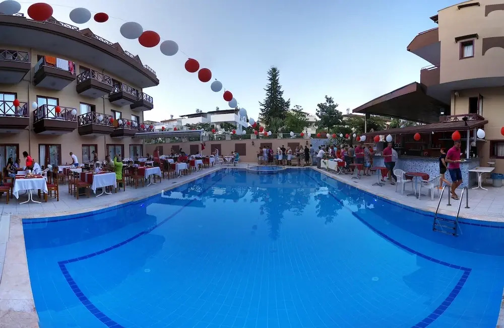 Club Beach Park Hotel