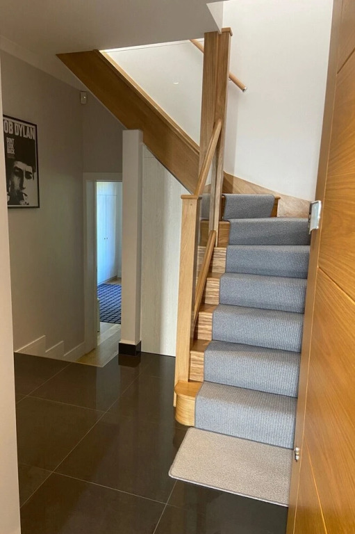 Lovely 1-bed Garden Apartment in London
