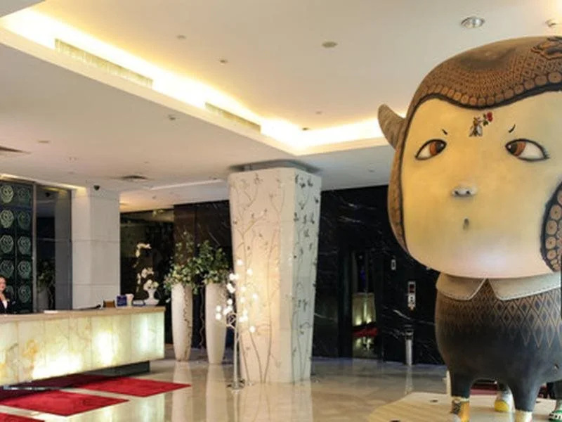 The Q Hotel