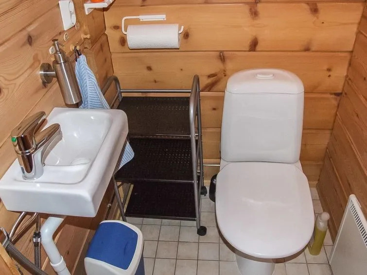 Holiday Home Ojala
