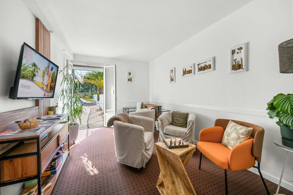 Hotel La Forestière