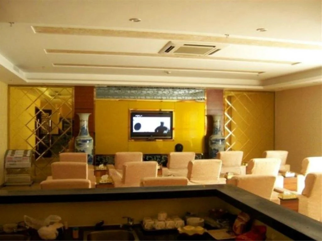 Shun An Hotel