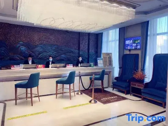 Tieling Jindi International Hotel