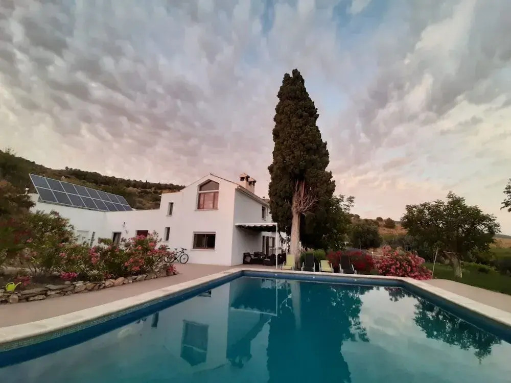 La Fuente Retreat
