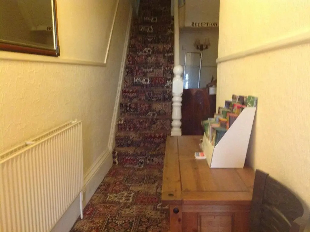 Cowley Hotel