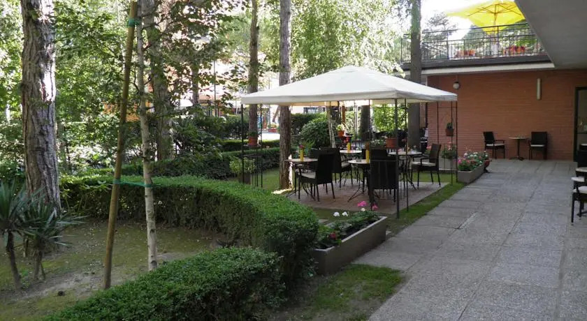 Hotel La Betulla