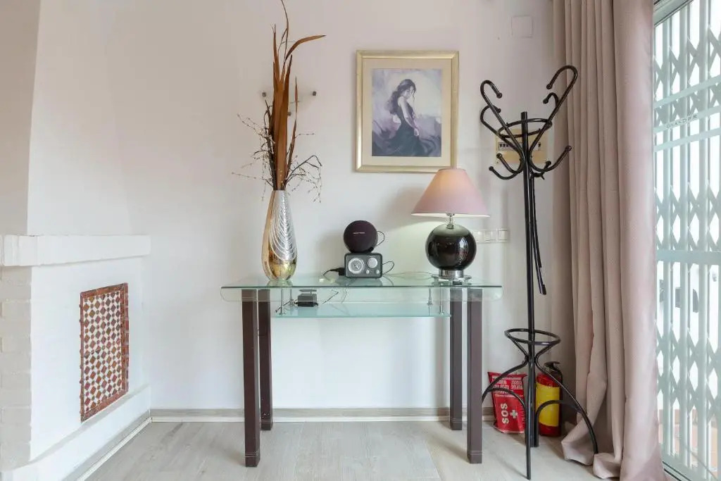 Villa Mar del Plata 8 bed apartment