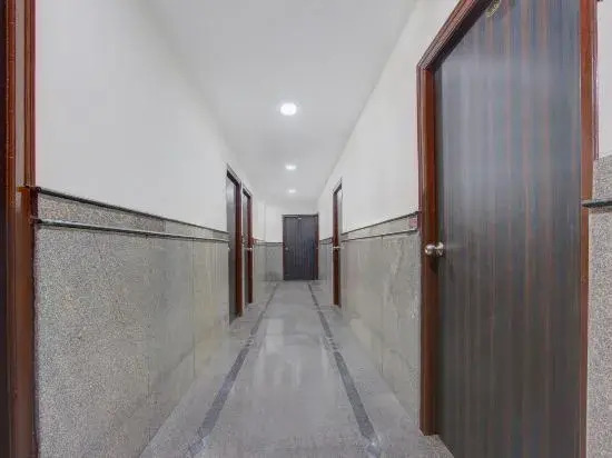 Sai Comforts by OYO Rooms