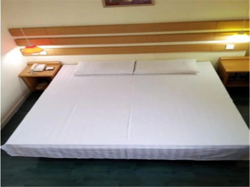 Motel Ji'nan North Gongye Road