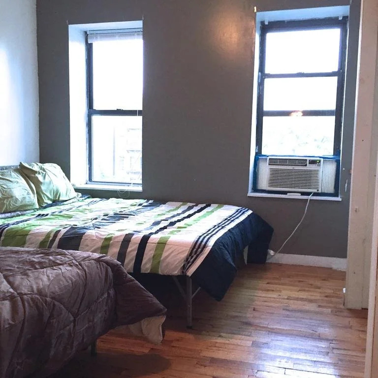 East 3rd Street Apartments