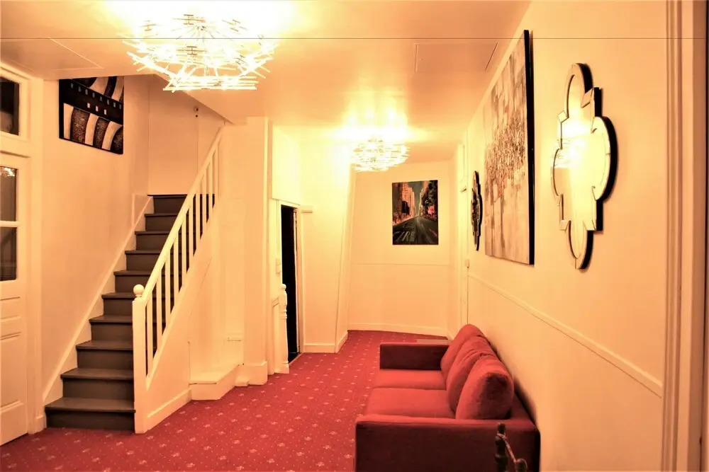 Relais du Destin