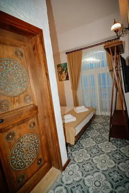 Paribo Koyici Alacati