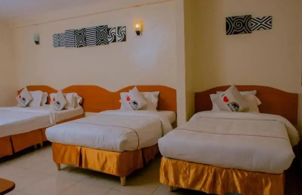 Remera Hotel Rwanda