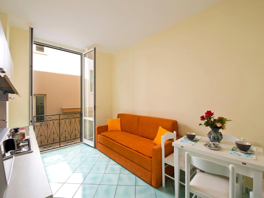 Appartamento a Vietri sul Mare ID 3054