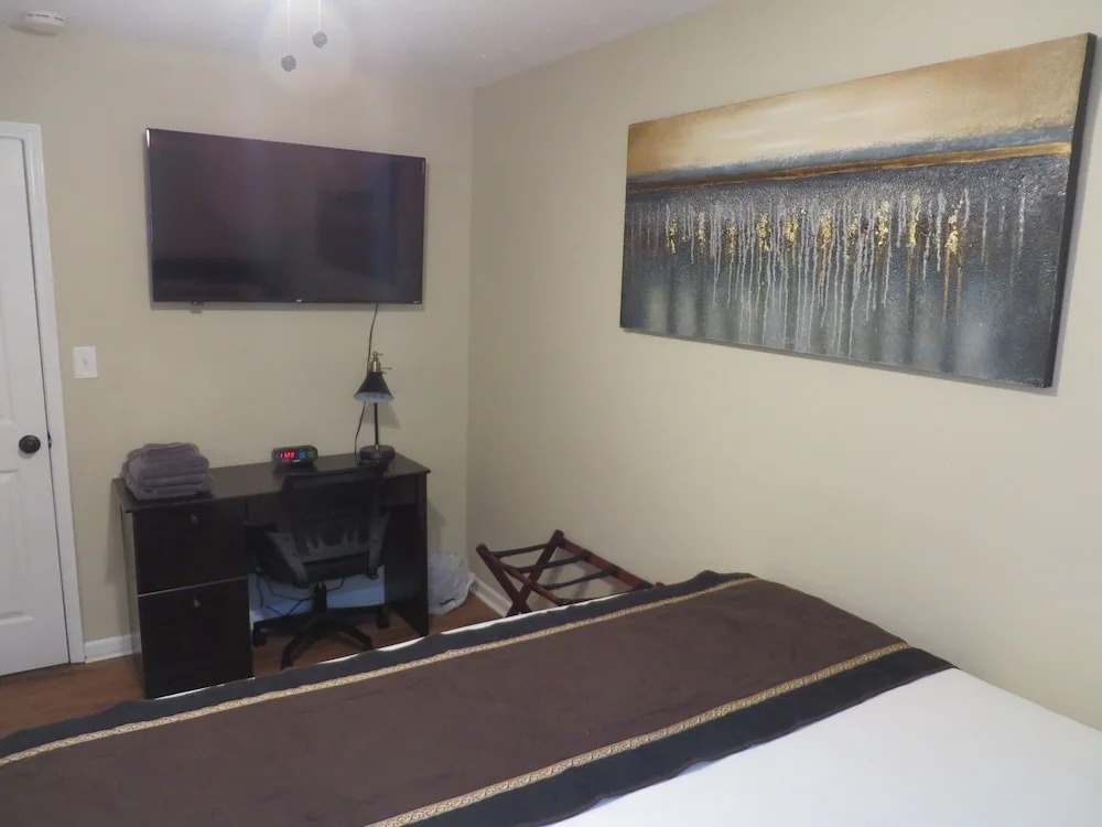 The King Suites