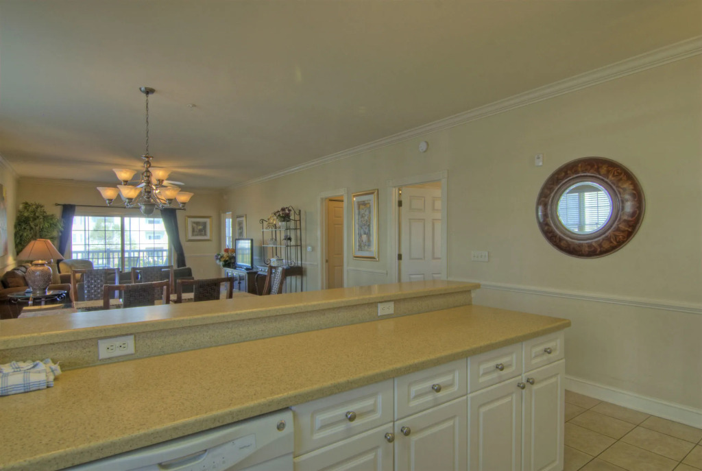 Magnolia Pointe by Palmetto Vacations