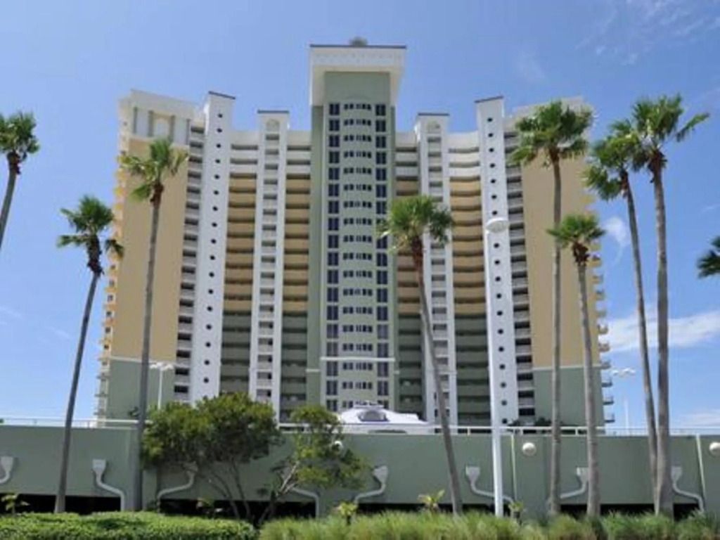 Boardwalk Resort 1806 556193 by RedAwning
