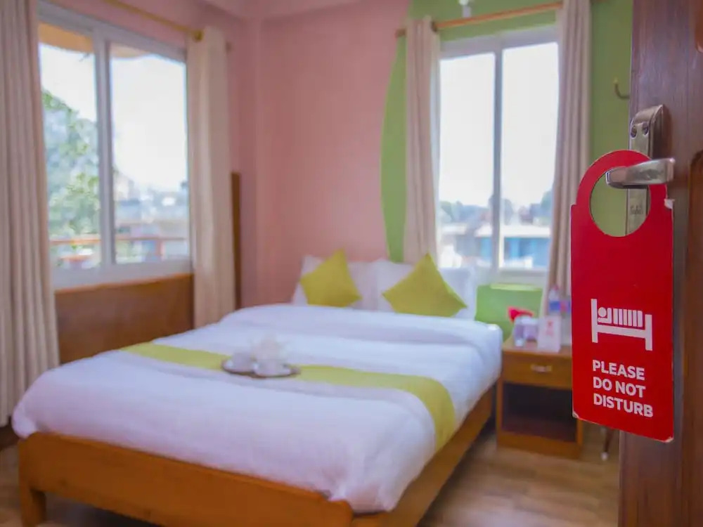 Hotel Dream Inn