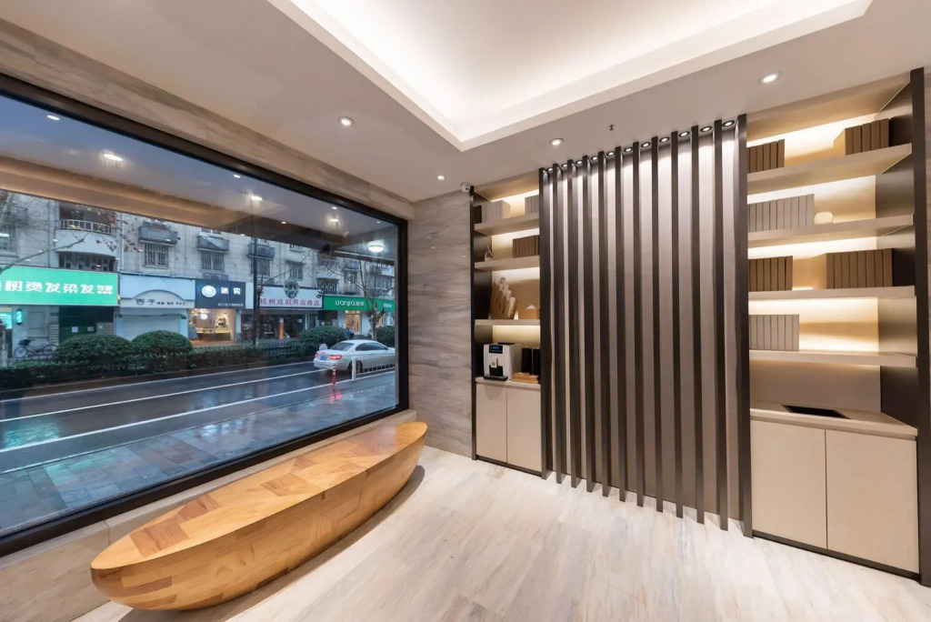 JI Hotel Hangzhou West Lake Kaiyuan Road