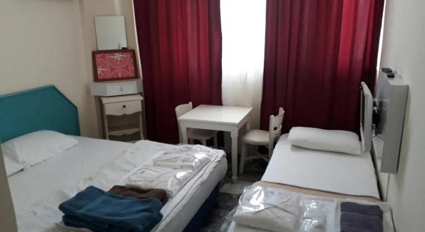 Otel Bella