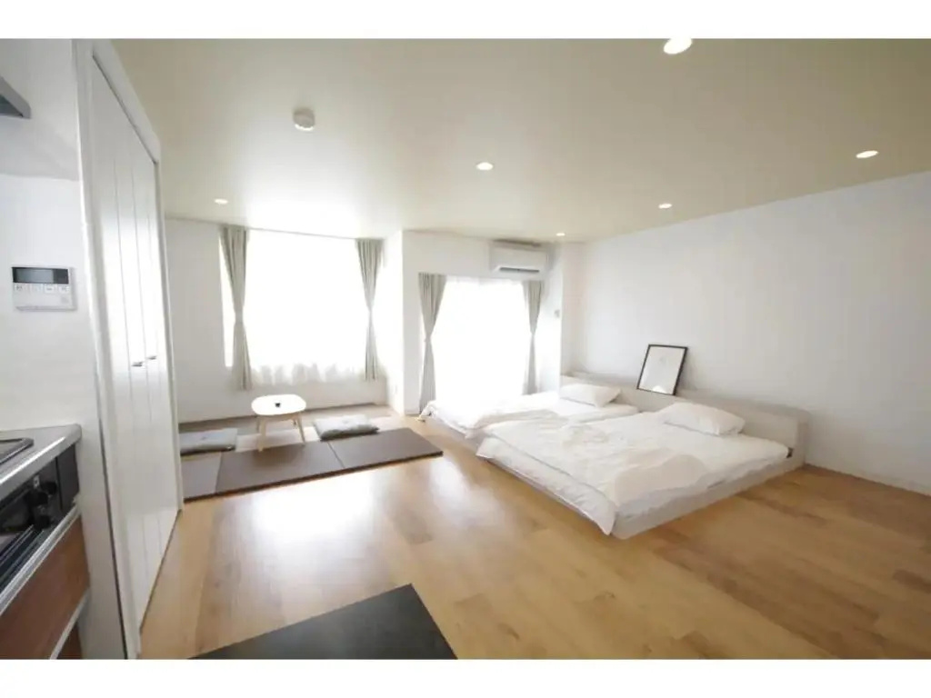 HOTEL APT SESELA - Vacation STAY 12879