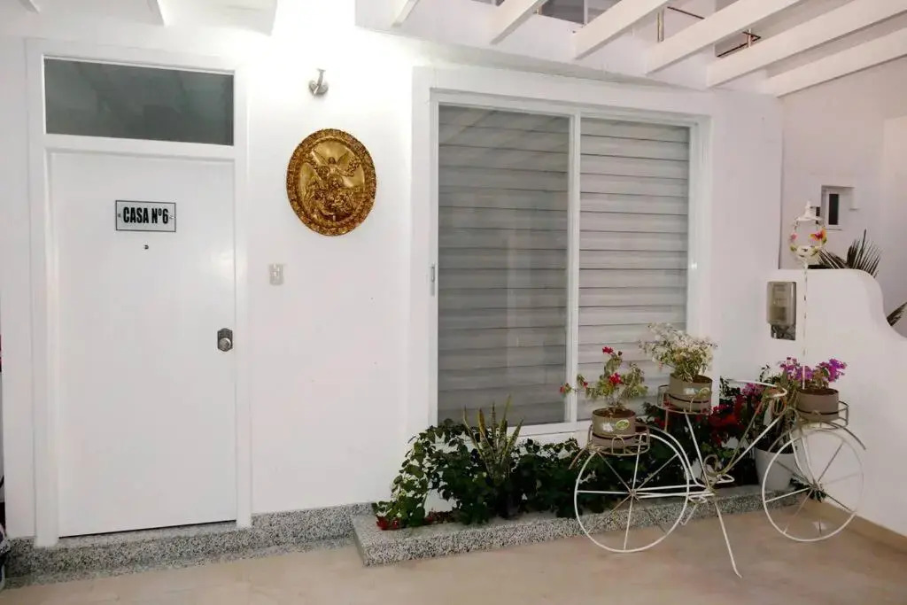 Ecusuites Playas House VI Resort Altamarll Piscina Playa