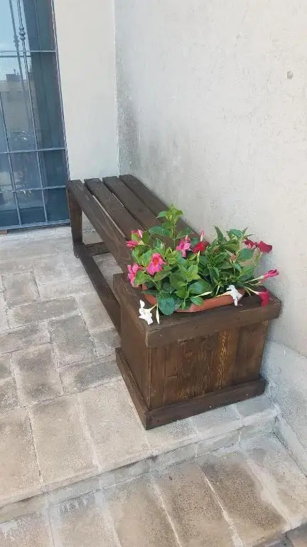 Appartamento Palma