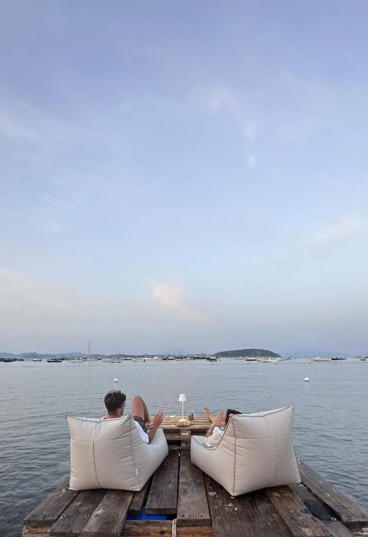 Hotel Terme Oriente - Beach & SPA