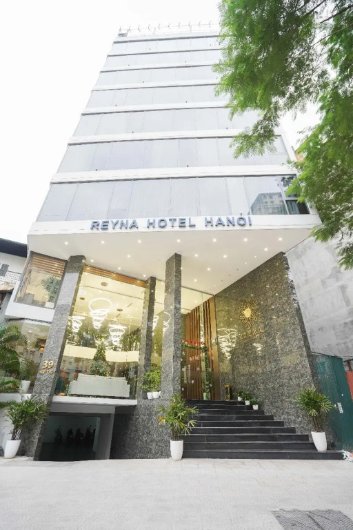 Hotel Việt Mỹ