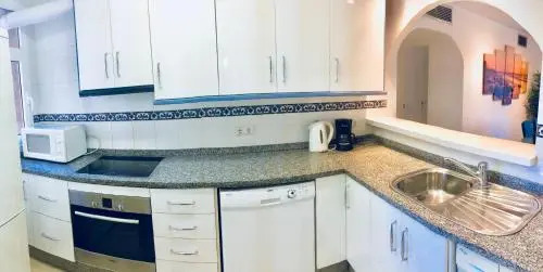 Apartamento Playamar