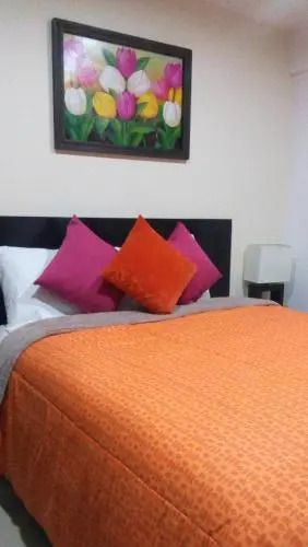 Hotel Aló Inn