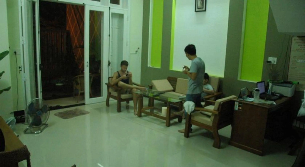 Hoi An Merrily Homestay