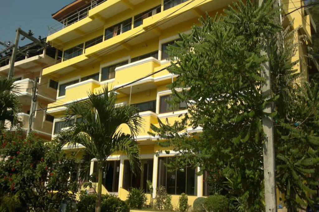 Laemya Inn