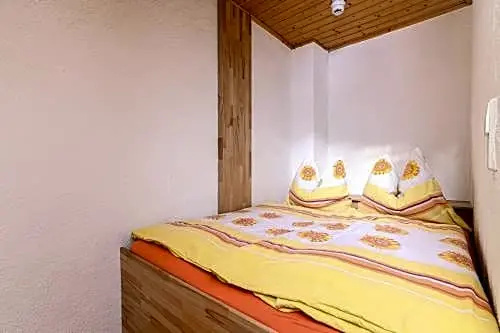 Familien und Jugendhotel Gstemmerblick