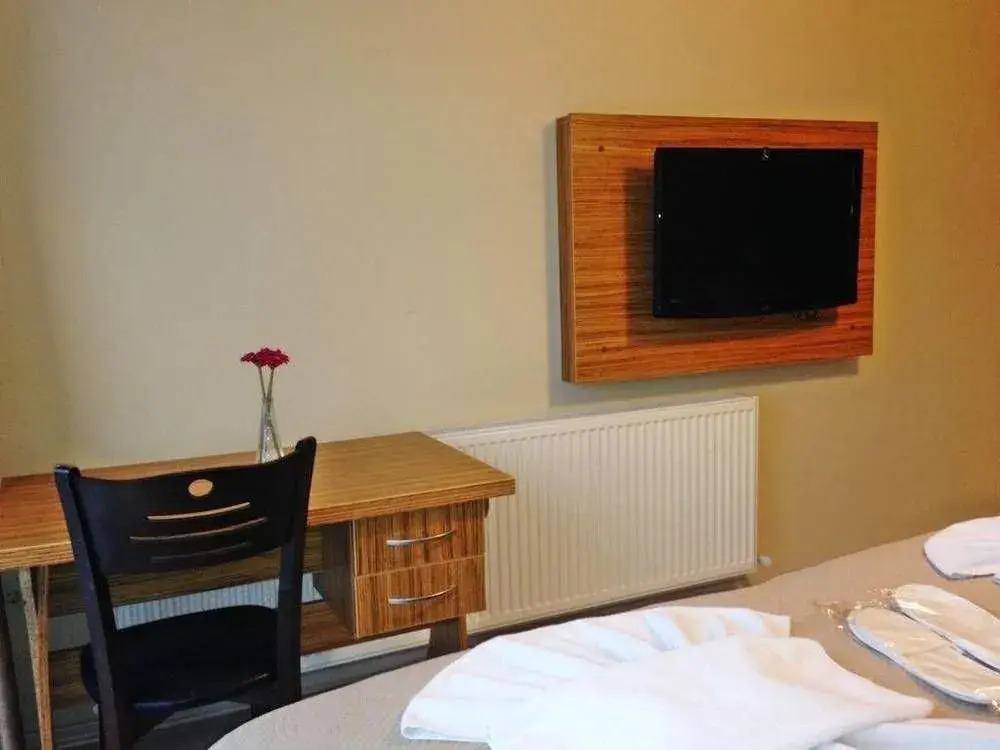 Stay Suites