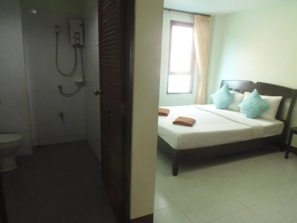 The Orange City Resort