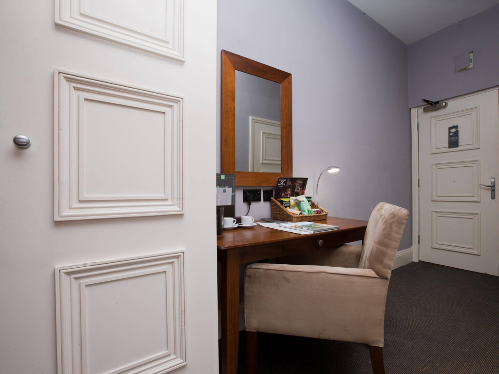 Hotel du Vin & Bistro Harrogate