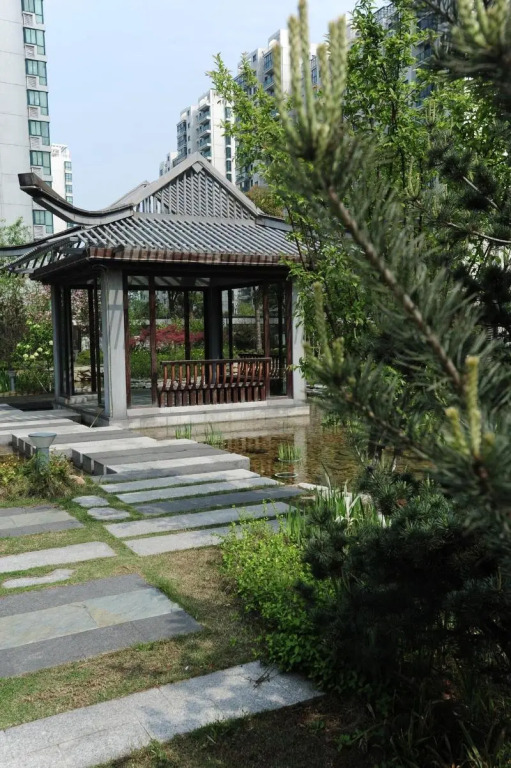 Suzhou Marriott Hotel