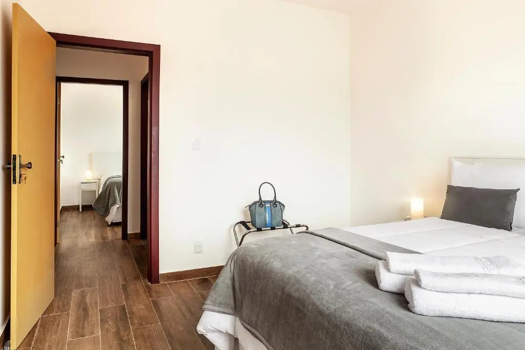 Ouro Preto Apartments