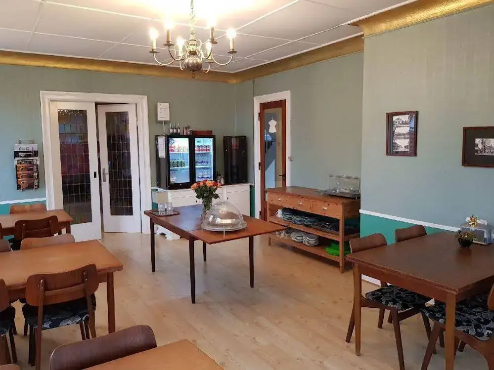 Sverres Hotel