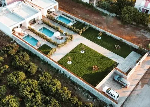 Melior Luxury Villas