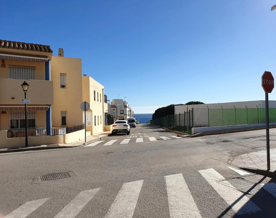 Casa Encantadora (Lovely House)