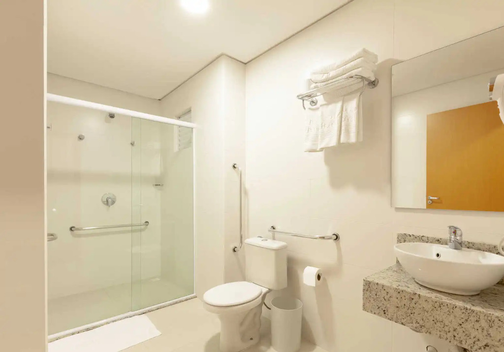 Tri Hotel São João Batista