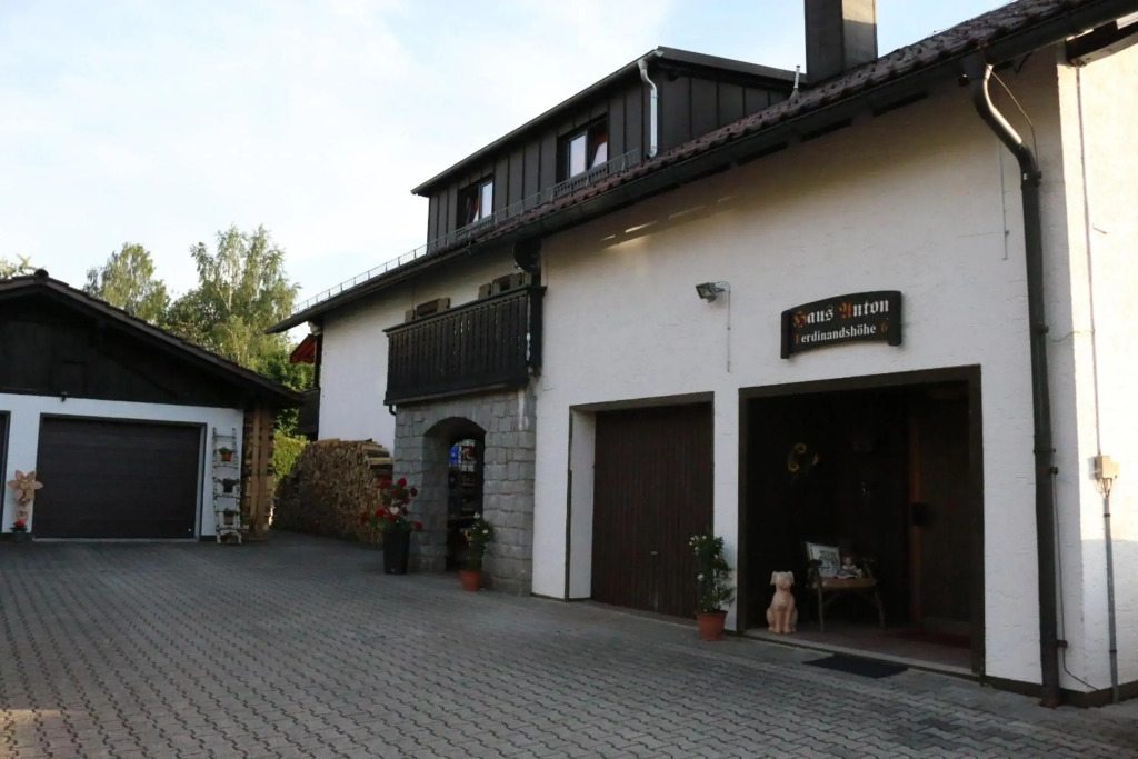 Haus Anton