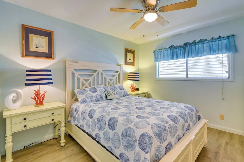 Sea Isle Escape Boat Lift + Pet Friendly!
