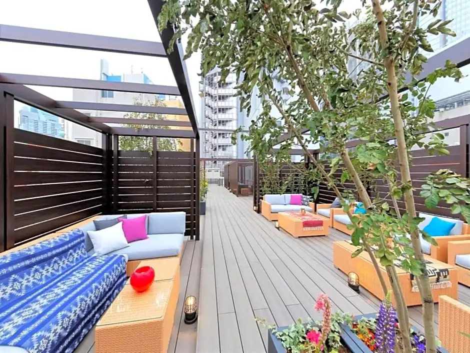 Act Hotel Roppongi - Vacation STAY 85369